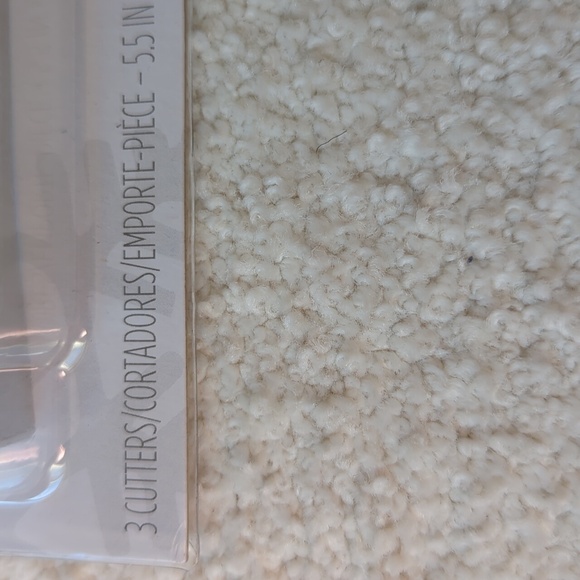 3 for $30. Gingerbread House Cookie Cutter Set - Picture 7 of 8